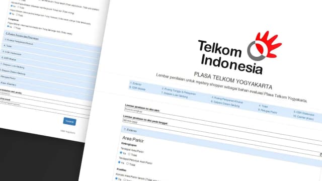 Telkom Mystery Shopper